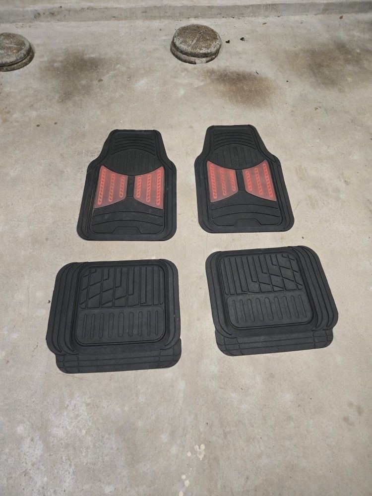 Car Mats