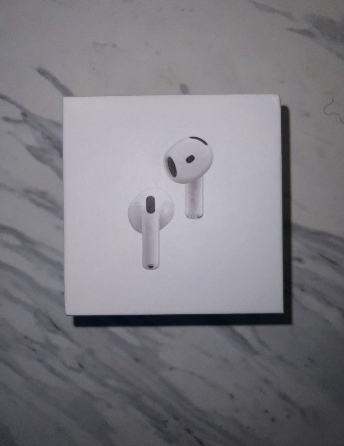 Airpod 4 Generation