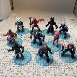 10 Small Fortnite Characters