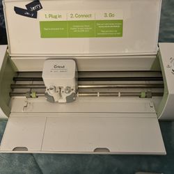 Cricut 