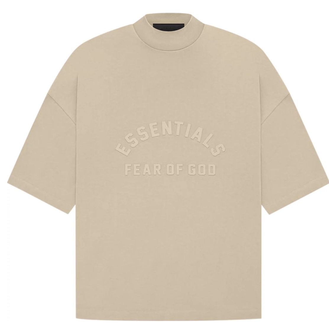 Fear of God Essentials Tee Shirt Brand New No Tag