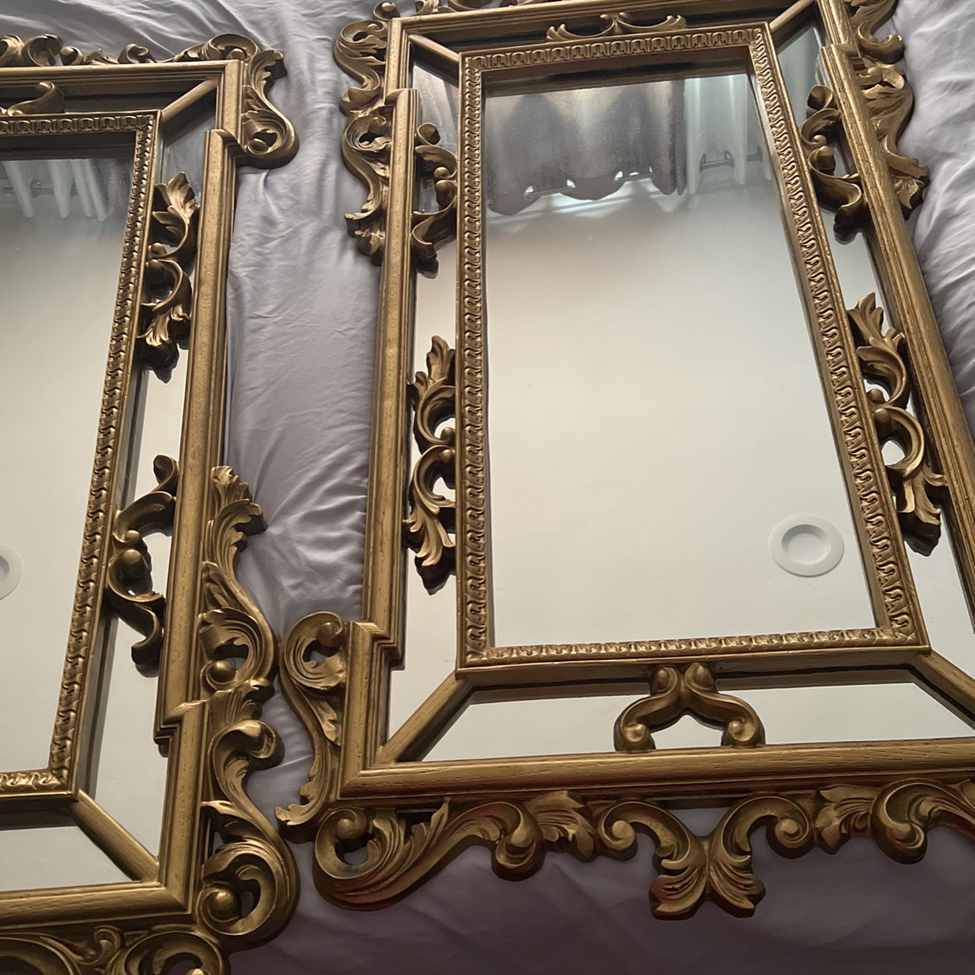 Two Beautiful Mirrors for Sale in Chula Vista, CA - OfferUp