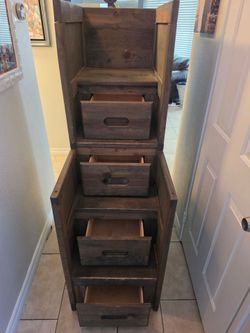 Furniture Steps