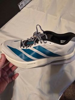 Adidas Boston 13 Running Shoes Mens Size 10