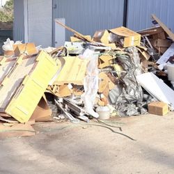 - Remove All Junk - F RE E   E S T IM A T ES