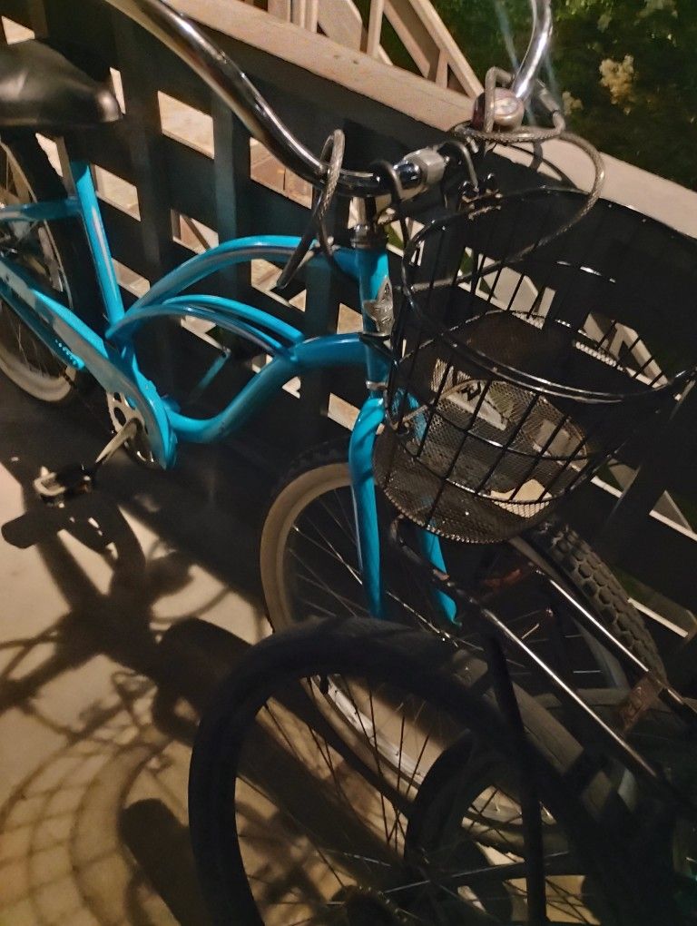 Electra Bike