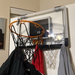 Mini Basketball Hoop