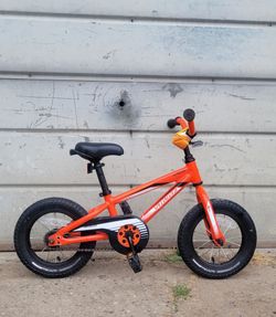 SPECIALIZED HOTROCK 12" BIKE