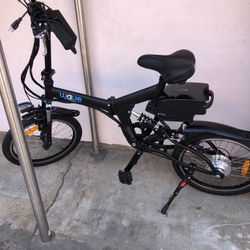Electric Bicycle