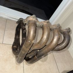 Skunk 2 Alpha Series Header 4-2-1 for Honda  B Series 