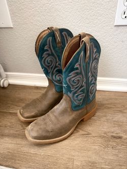 boot barn women's boot size 8