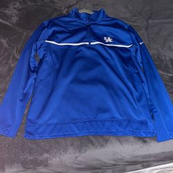 Kentucky Quarter Zip