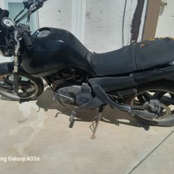 Buell Sport 2001 500c