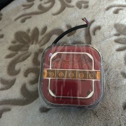 Trailer Light / With Blinker/ Hazard