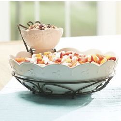 Princess House Botanero Marbella