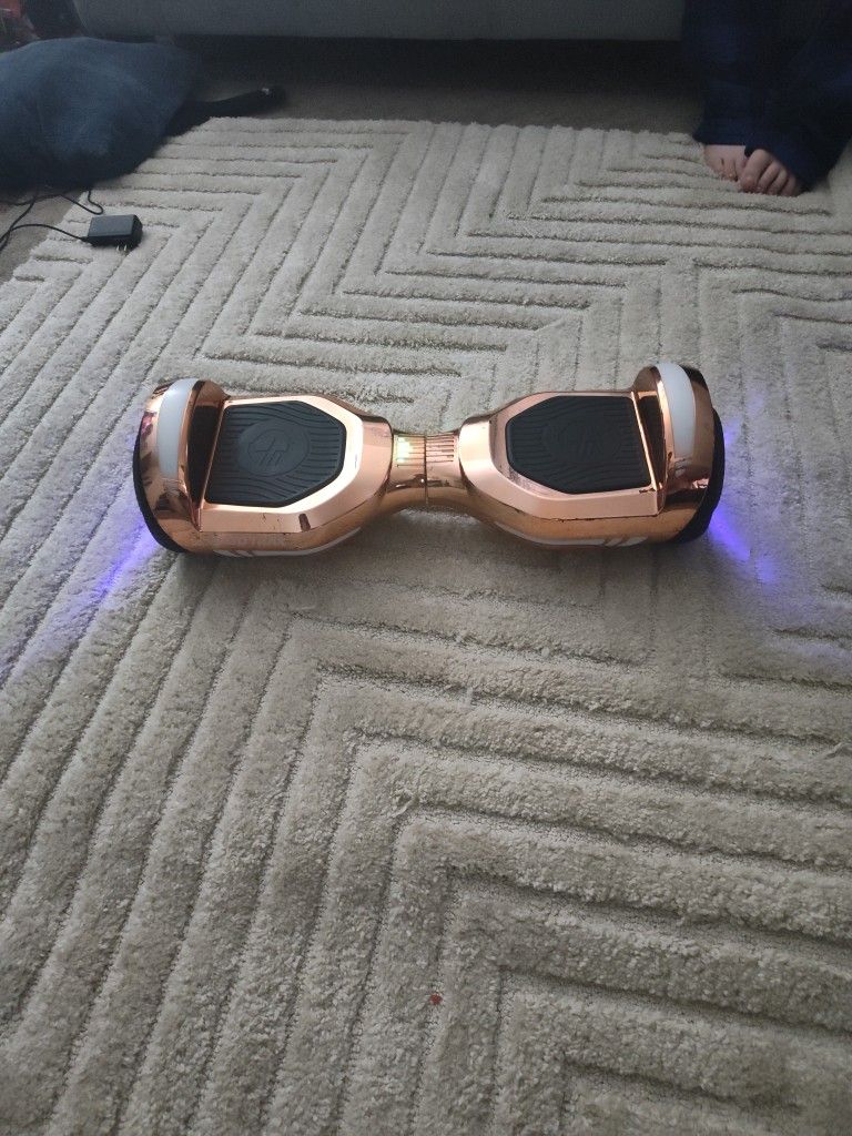Hoverboard