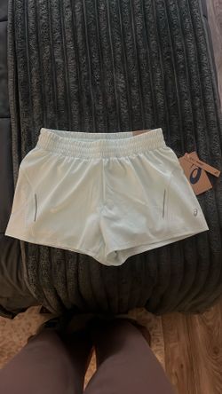 NEW ASICS Shorts