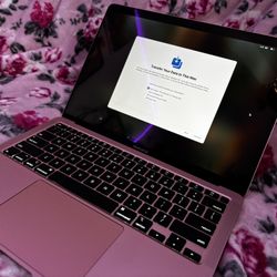 2020 MacBook Air 250GB