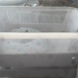 Comfybumpy Bassinet 