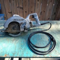 Skil Saw