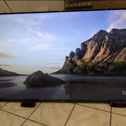 Hisense 70" Class H65 Series LED 4K UHD Android TV