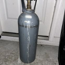 Co2 Tank 25lbs