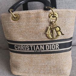 Dior Bag 