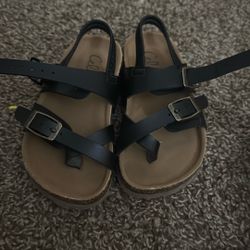 Toddlers Sandles