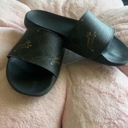 Gucci Slides 