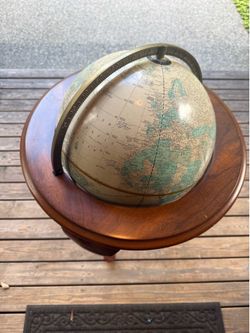 Globe