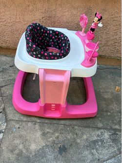 Baby walker