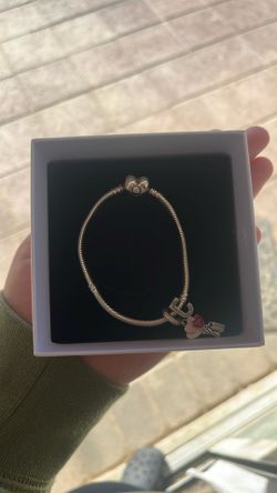 Pandora Bracelet