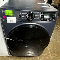 Washer/Dryer