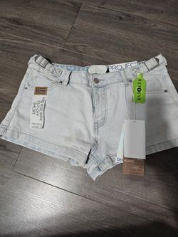 Womens Shorts