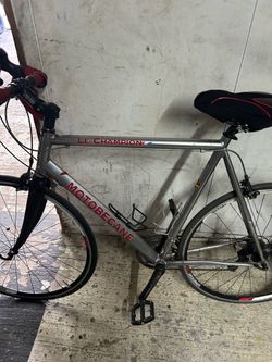 Motobecane Le Champion SL