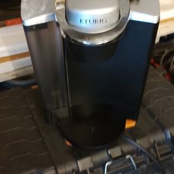 Keurig Office Pro 145 