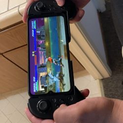 Bluetooth Controller 