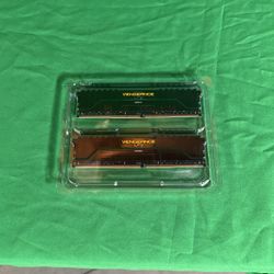 Vengeance LPX DDR4 16gb (2x8gb) Ram Sticks