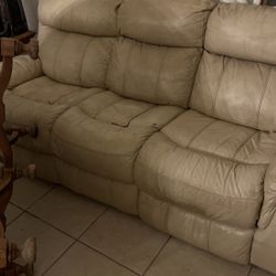 Used Sofa 