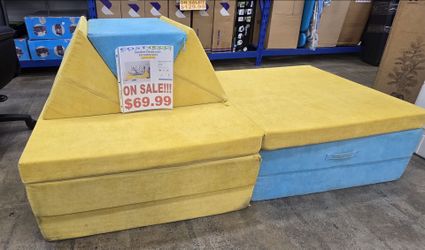 Member's Mark Kids Explorer Sofa
