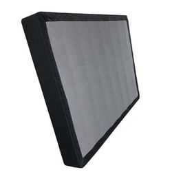 Queen Box Spring **Sale** Brand New