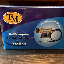Bench Grinder