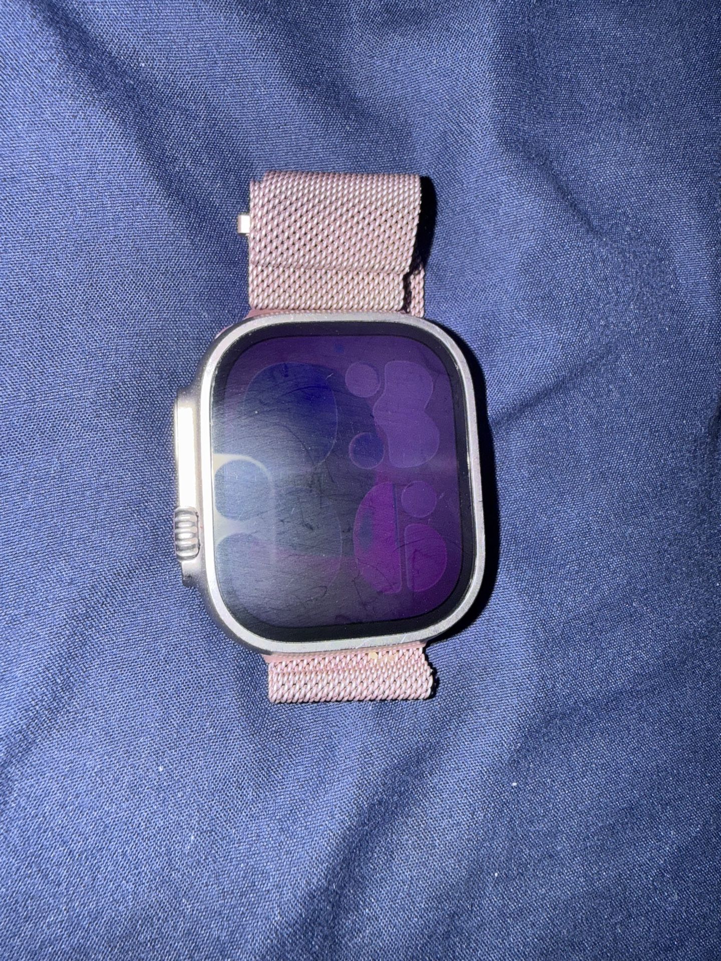 APPLE WATCH ULTRA 2