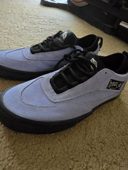 Vans Safe Low Skate Shoes