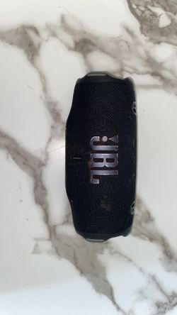 JBL Charge 6 Speaker