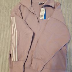 Adidas Sweater SIZE:MEDIUM 