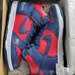 Nike SB Dunk 