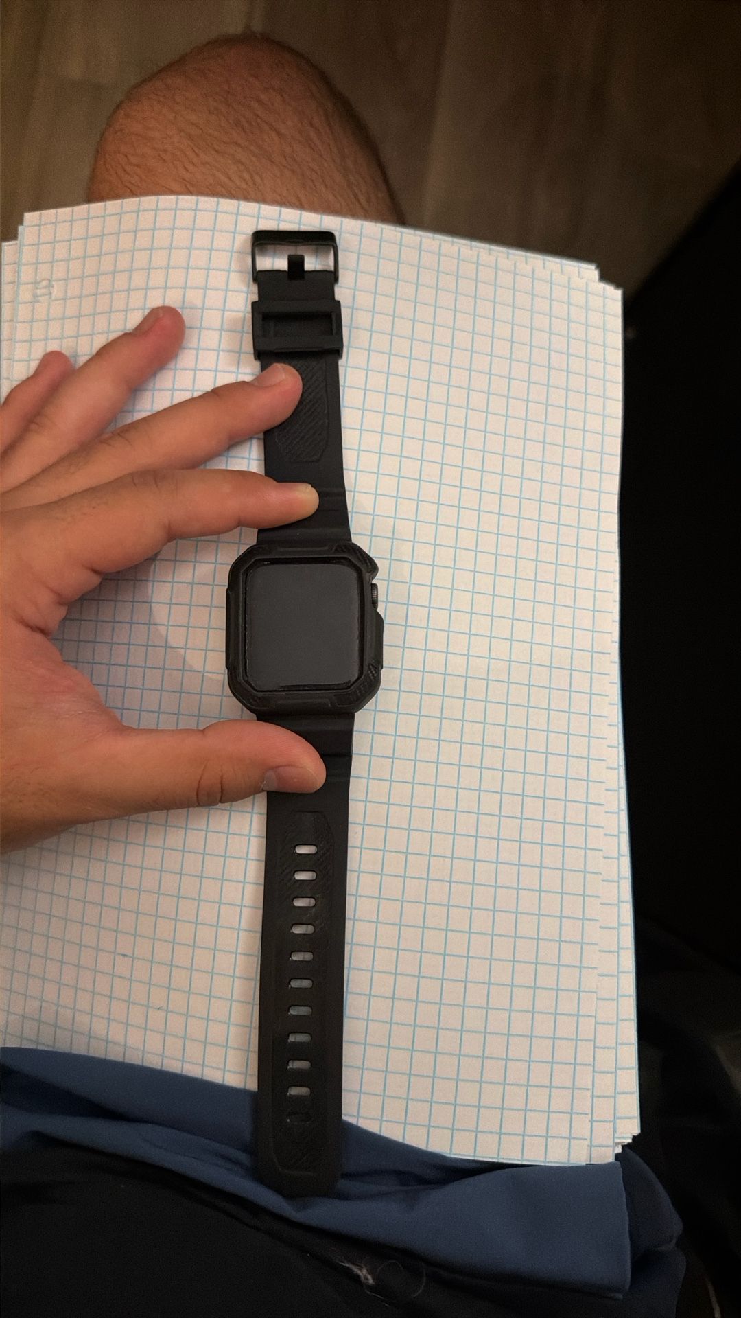 Apple Watch Series 4