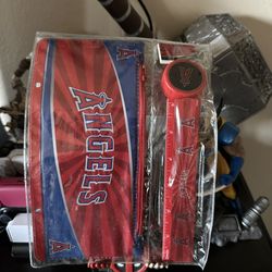 Angels 4 Piece Study Set