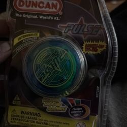 Duncanyoyo